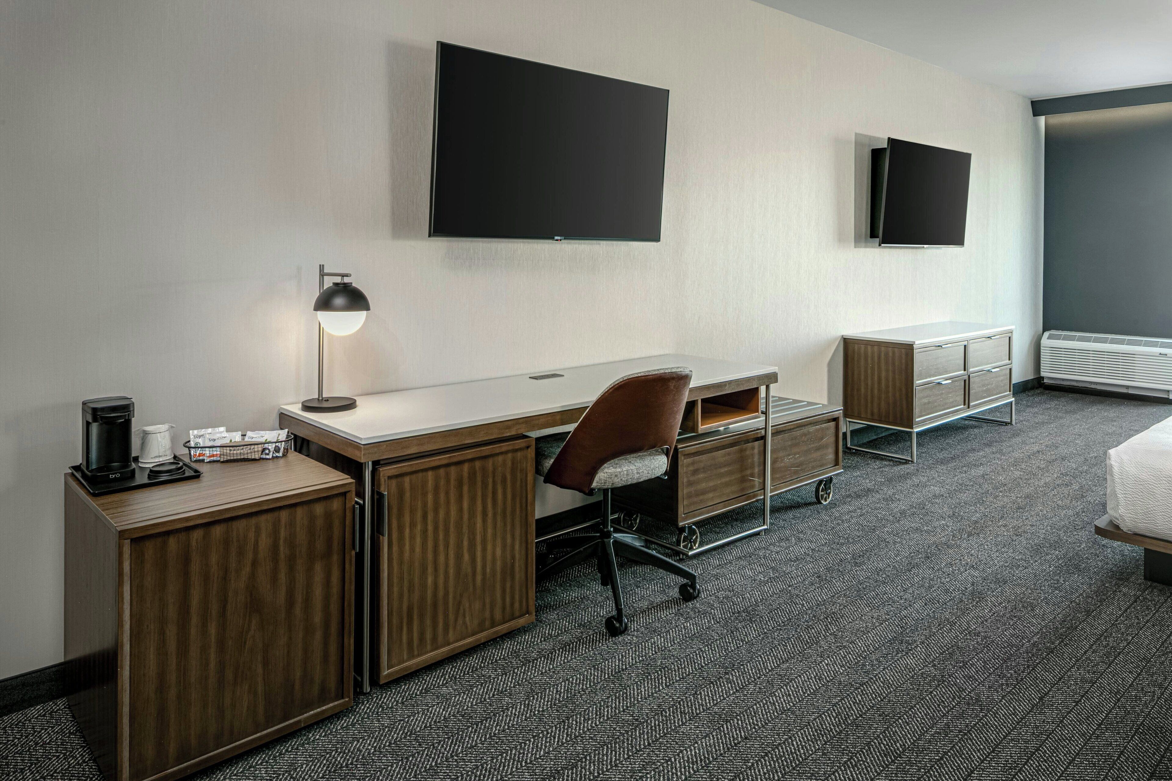 Courtyard By Marriott Lewiston