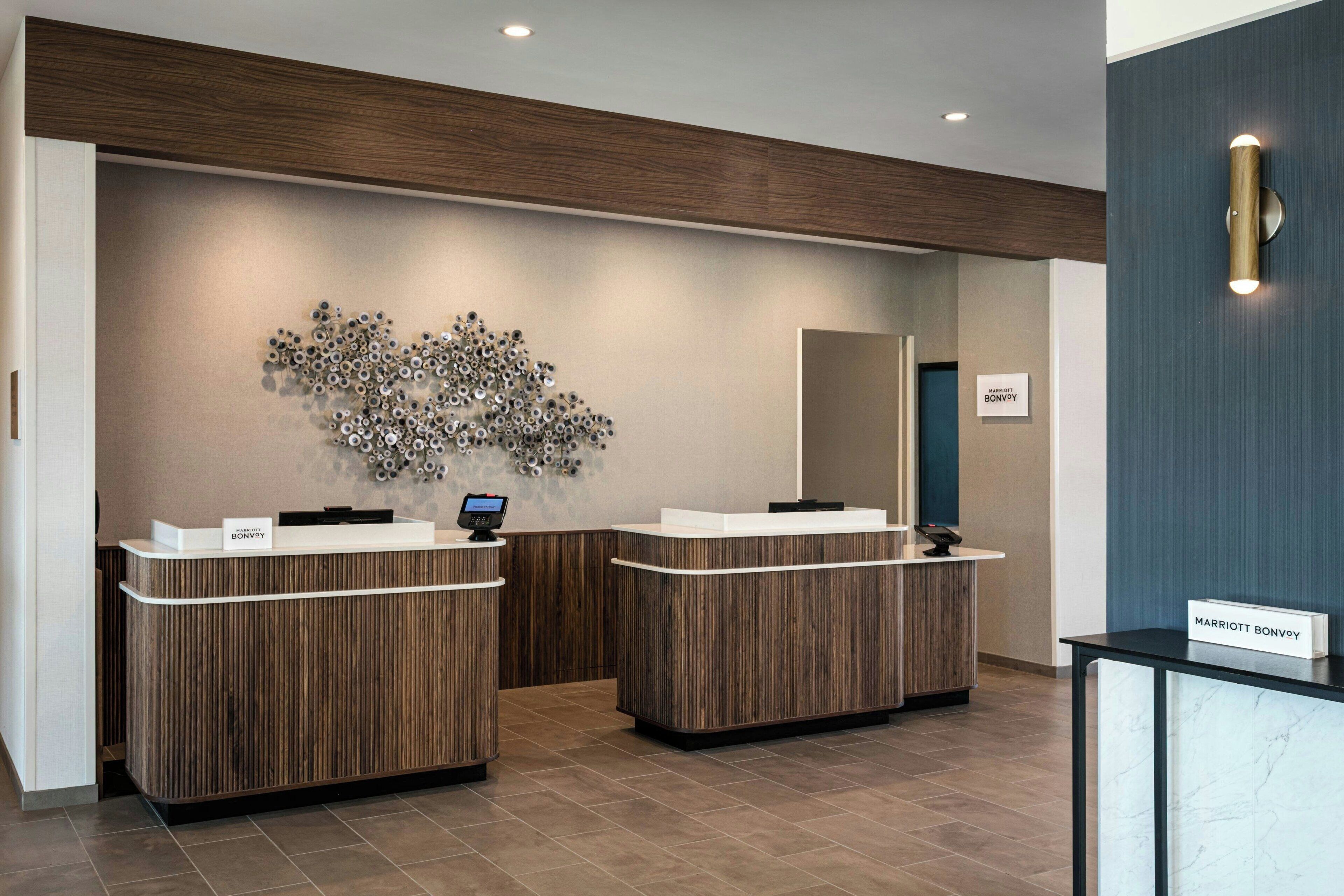 Courtyard By Marriott Lewiston