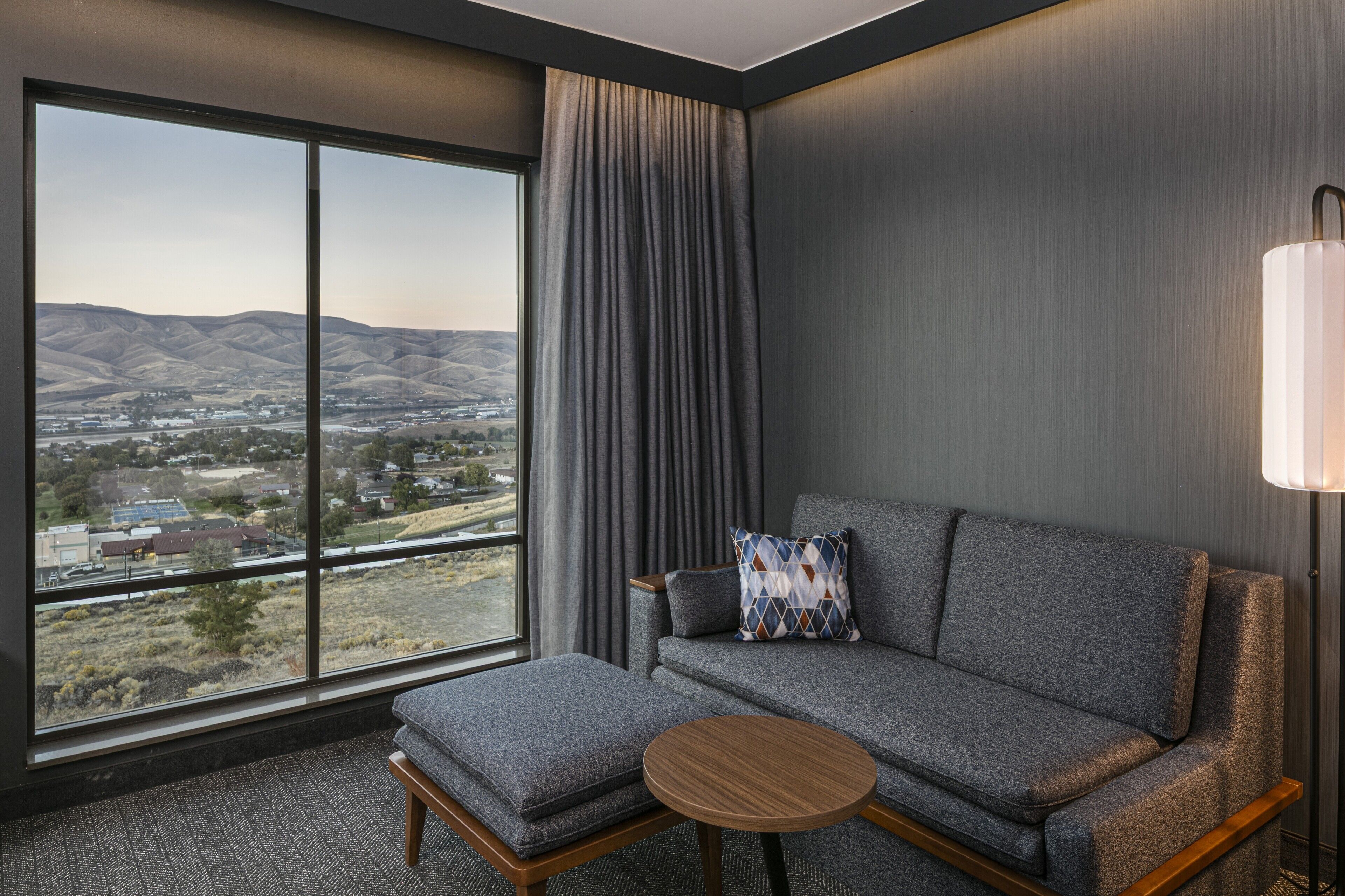 Courtyard By Marriott Lewiston