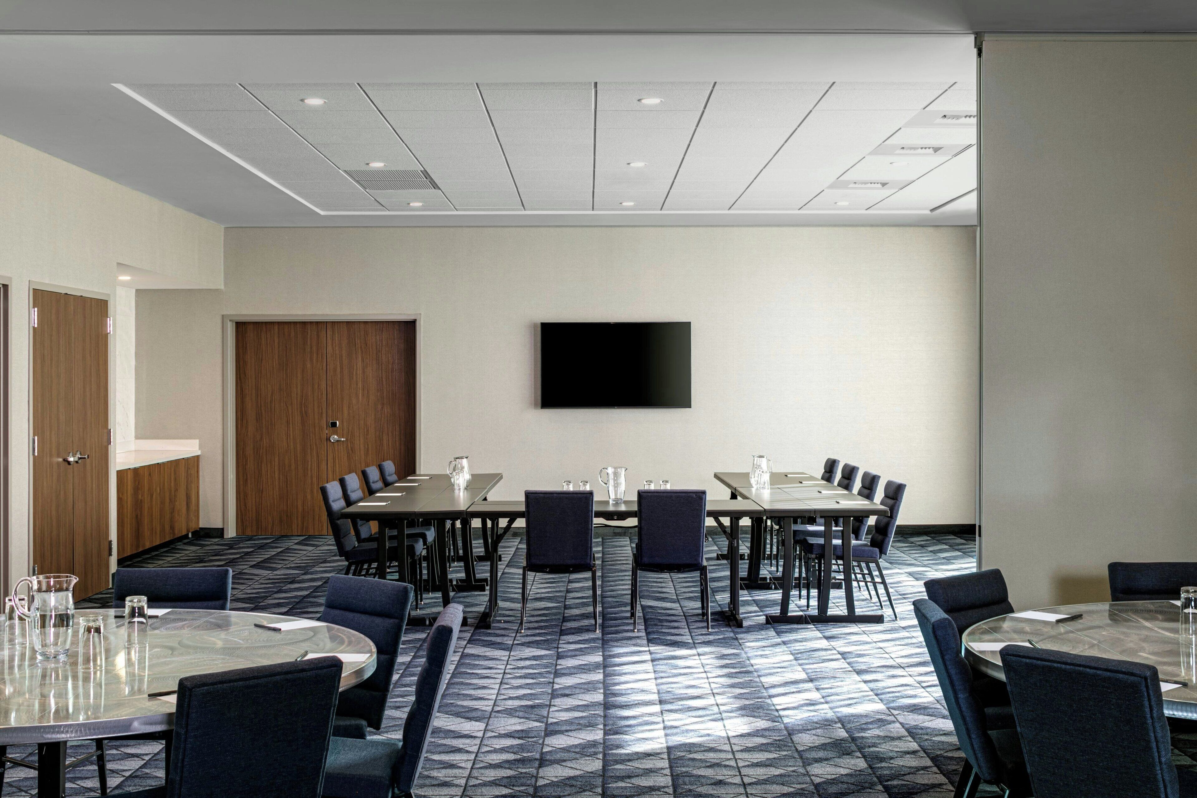 Courtyard By Marriott Lewiston