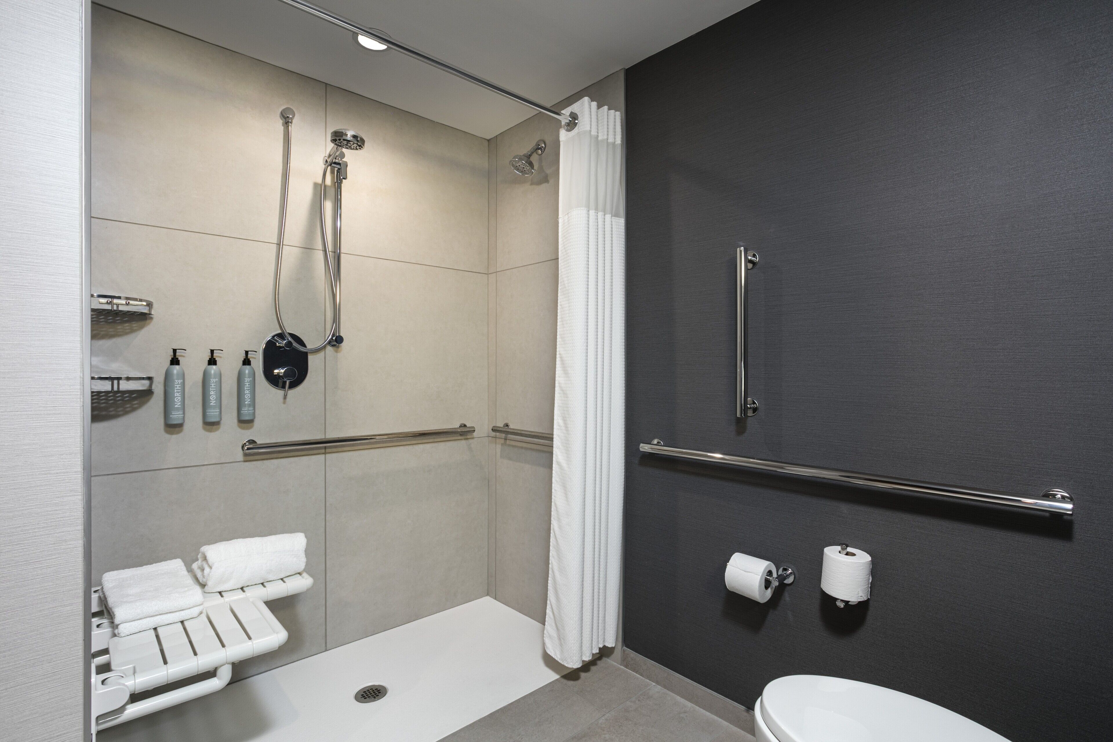 Courtyard By Marriott Lewiston