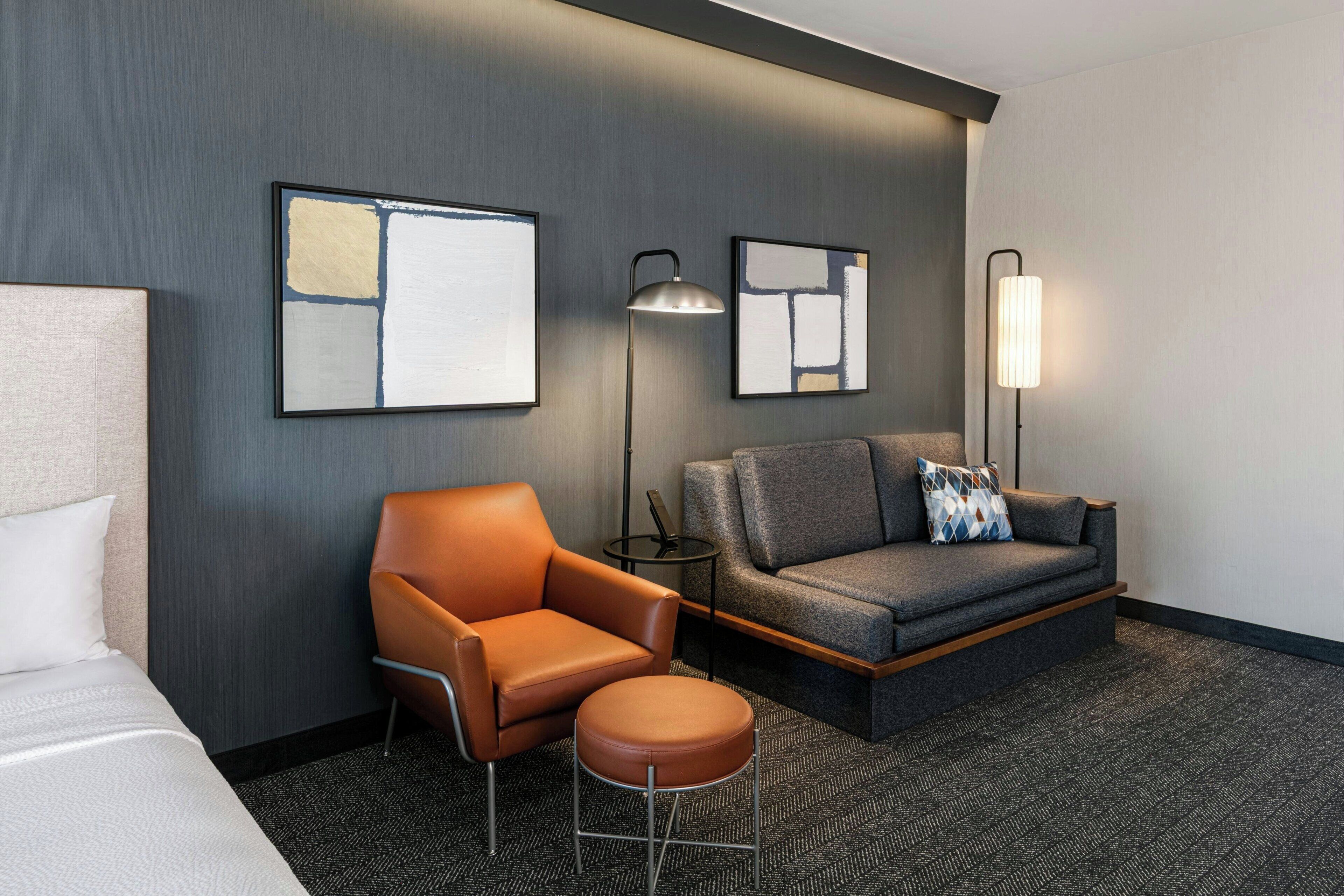 Courtyard By Marriott Lewiston