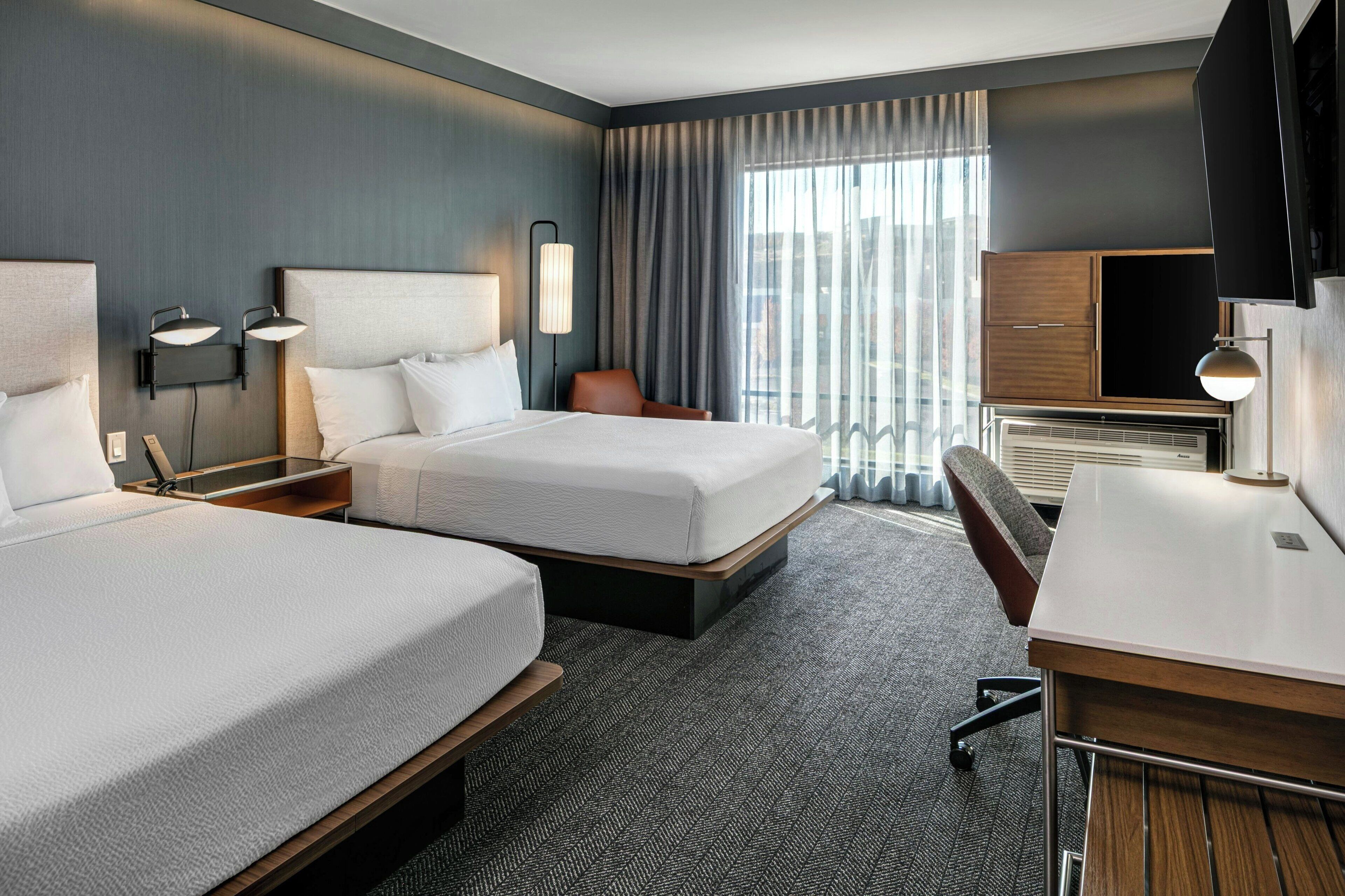 Courtyard By Marriott Lewiston