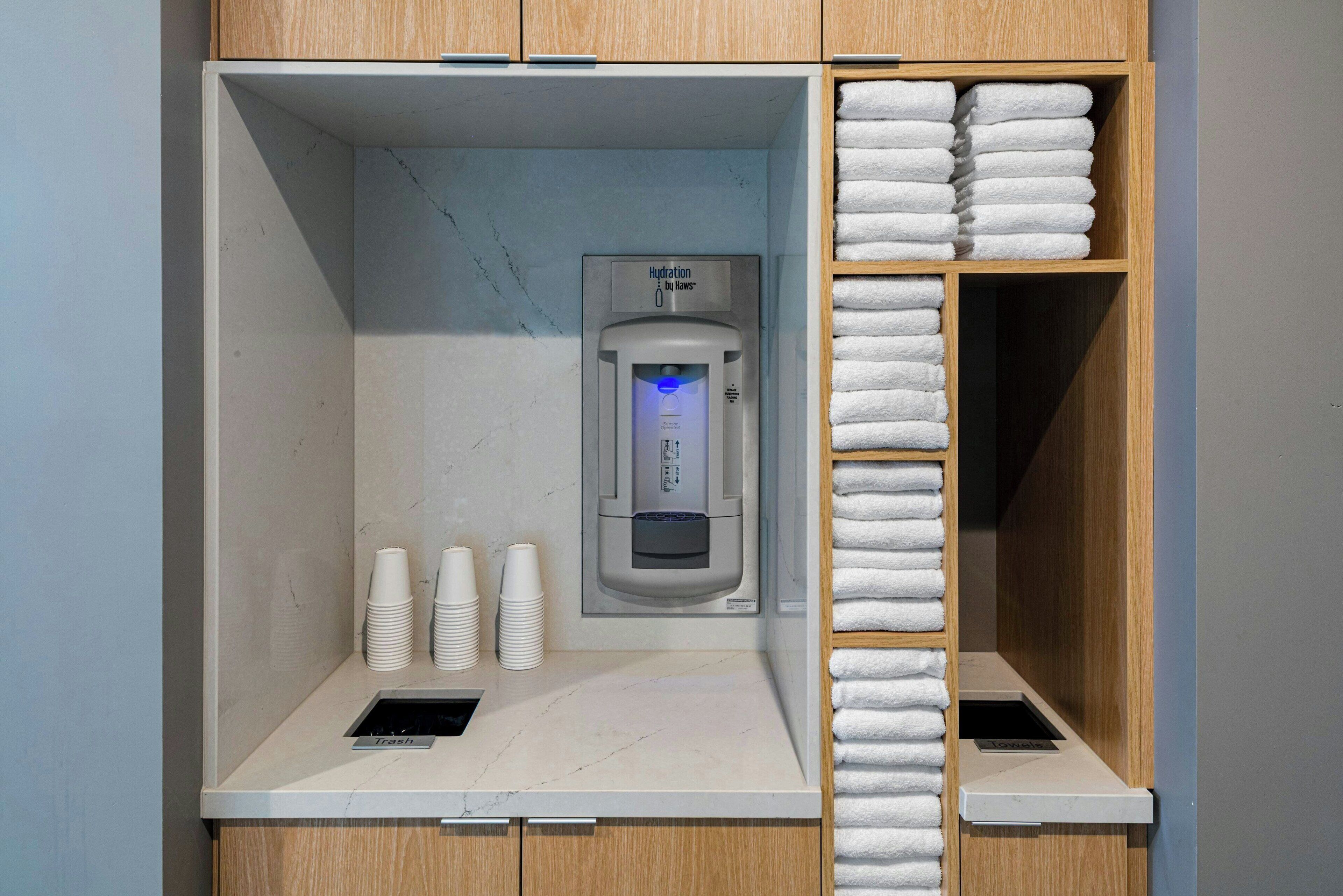 Courtyard By Marriott Lewiston