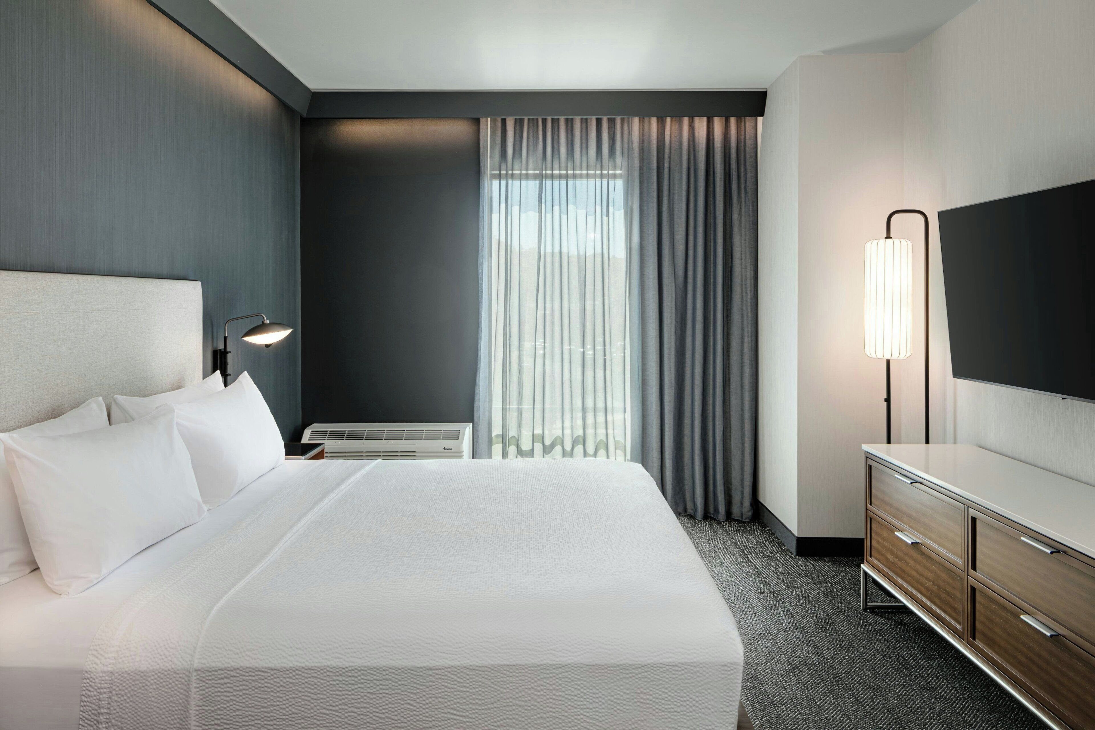 Courtyard By Marriott Lewiston