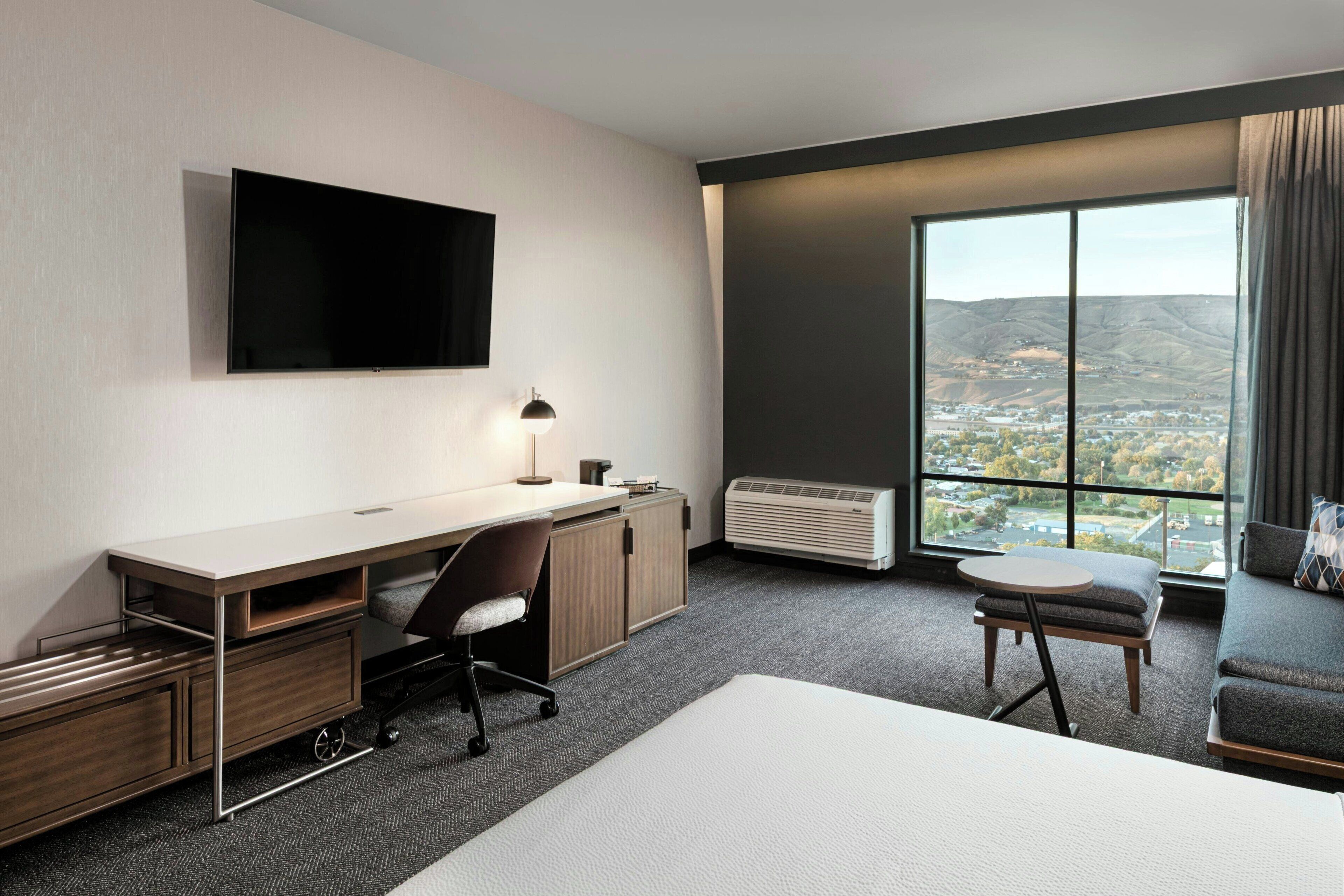 Courtyard By Marriott Lewiston