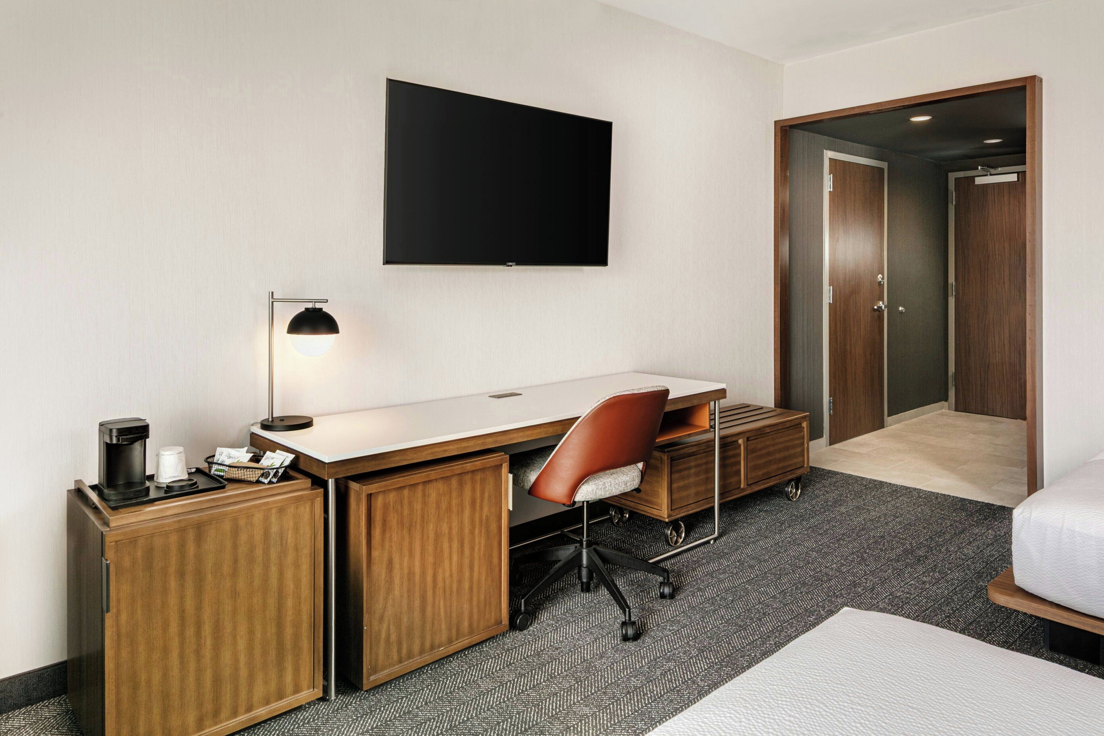 Courtyard By Marriott Lewiston