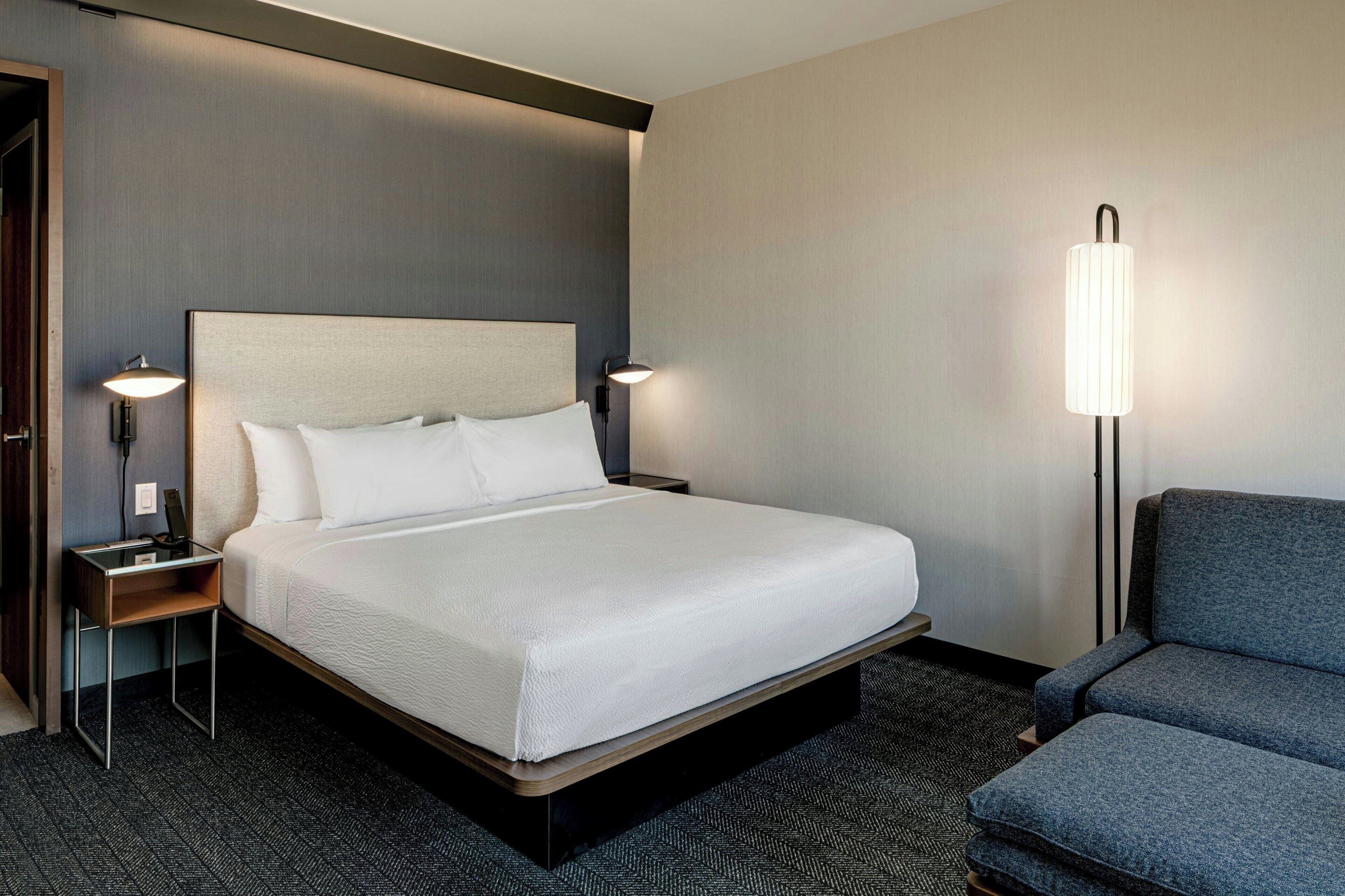 Courtyard By Marriott Lewiston