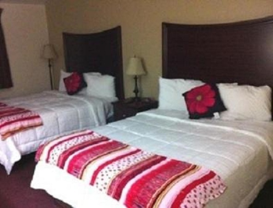 Super 8 by Wyndham Lewiston