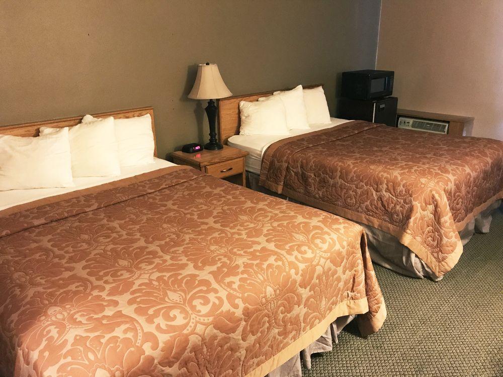 FairBridge Inn & Suites Lewiston