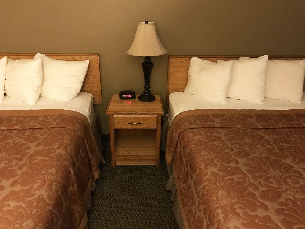 FairBridge Inn & Suites Lewiston