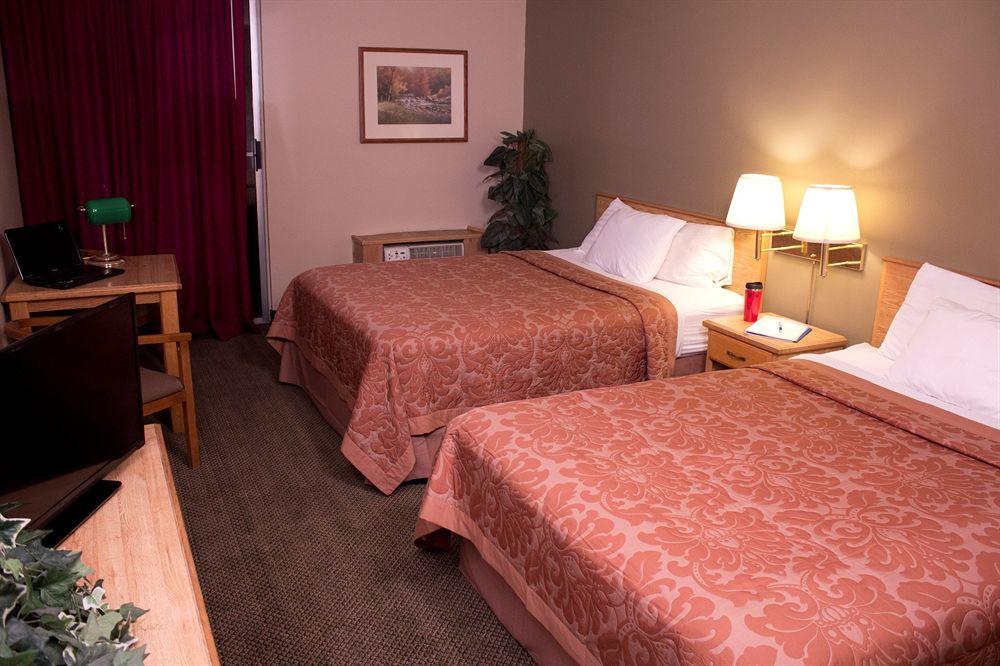 FairBridge Inn & Suites Lewiston