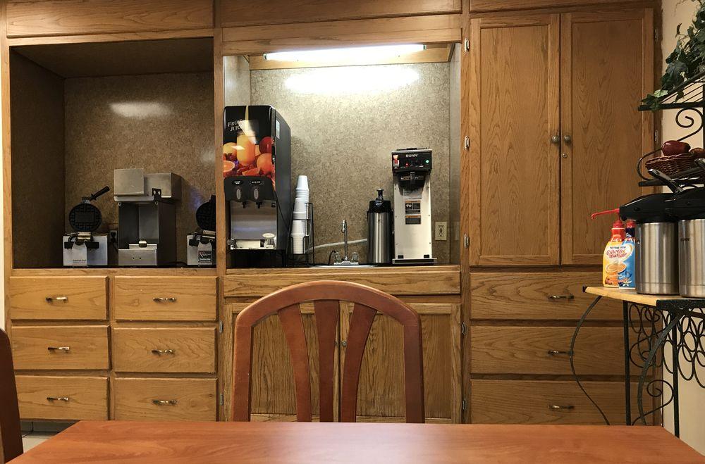 FairBridge Inn & Suites Lewiston