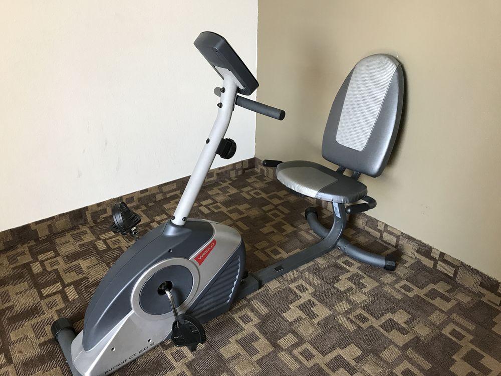 FairBridge Inn & Suites Lewiston