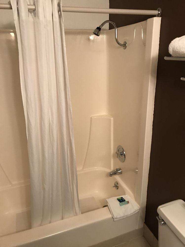 FairBridge Inn & Suites Lewiston