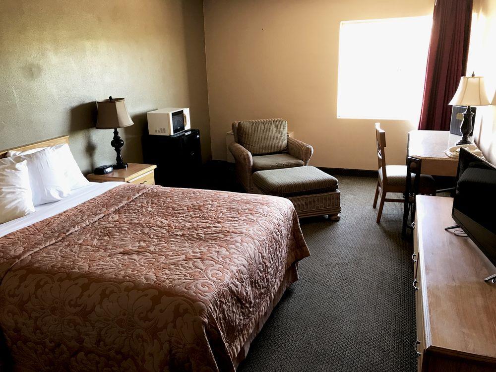 FairBridge Inn & Suites Lewiston