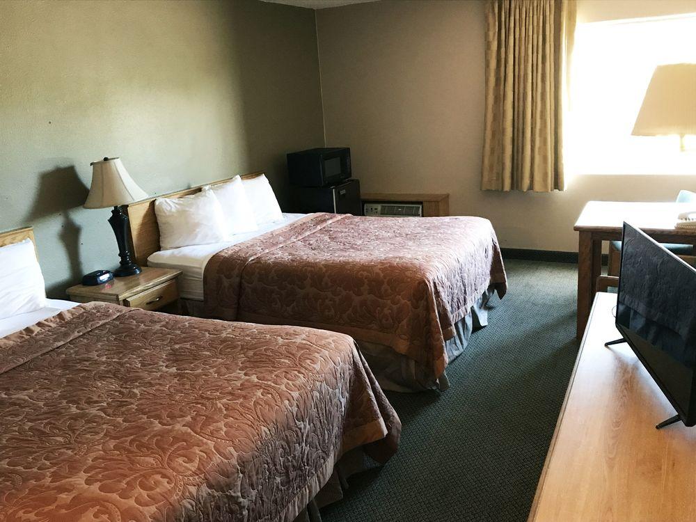 FairBridge Inn & Suites Lewiston