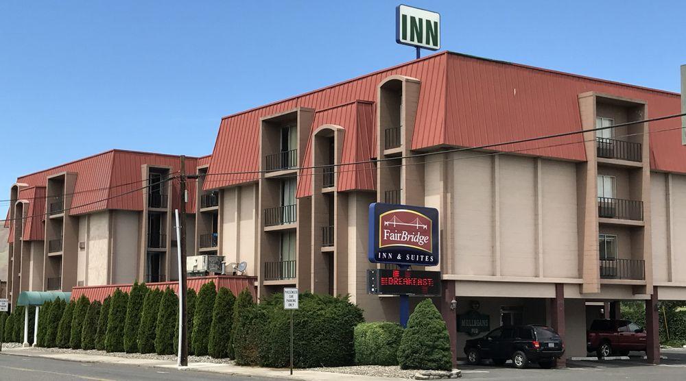 FairBridge Inn & Suites Lewiston