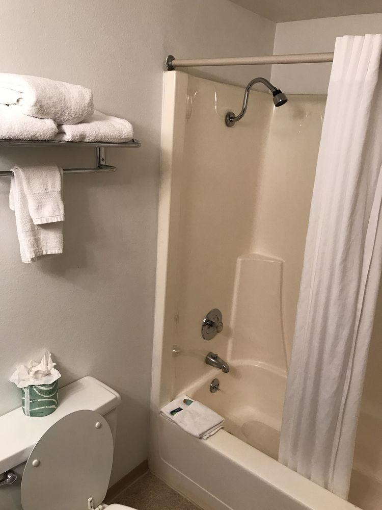 FairBridge Inn & Suites Lewiston