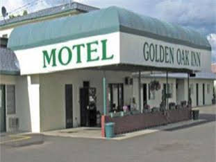 Golden Oak Inn Lewiston