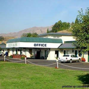 Golden Oak Inn Lewiston
