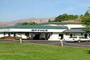 Golden Oak Inn Lewiston