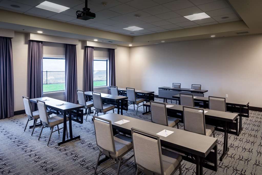 Hampton Inn Lewiston