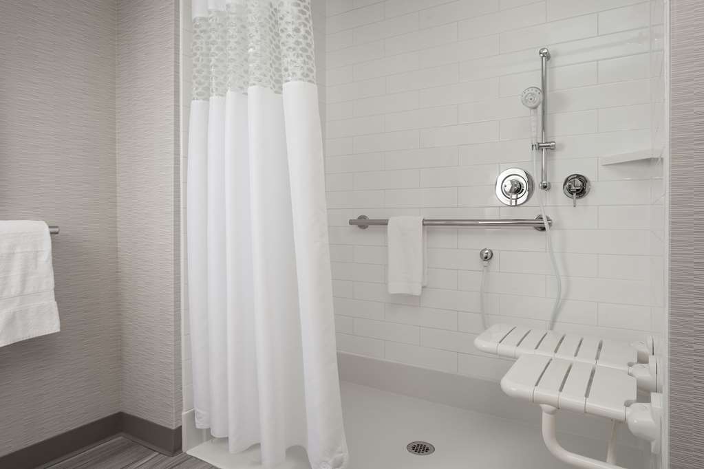 Hampton Inn Lewiston