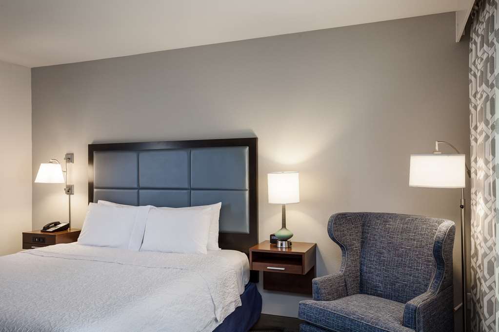Hampton Inn Lewiston