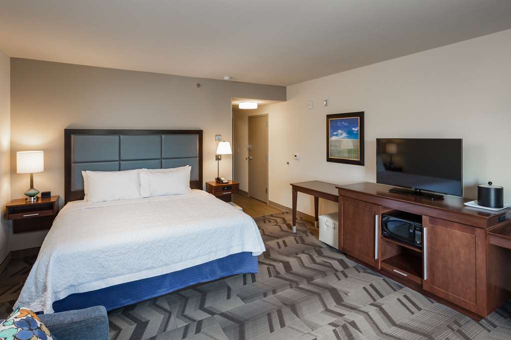 Hampton Inn Lewiston