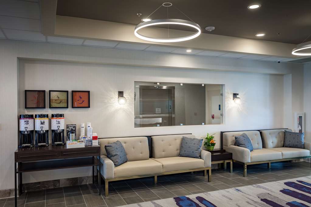 Hampton Inn Lewiston