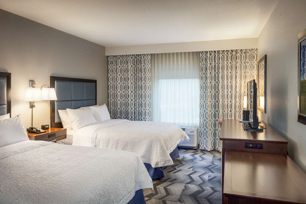 Hampton Inn Lewiston