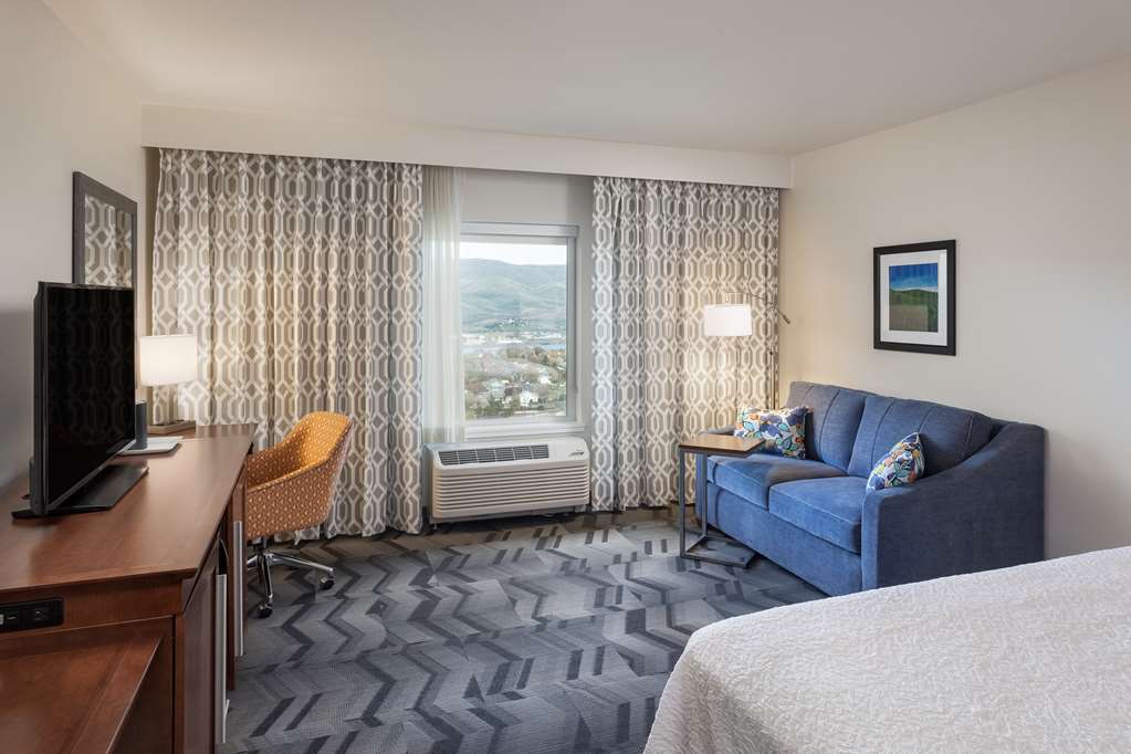 Hampton Inn Lewiston