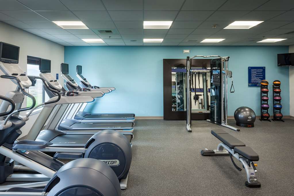 Hampton Inn Lewiston