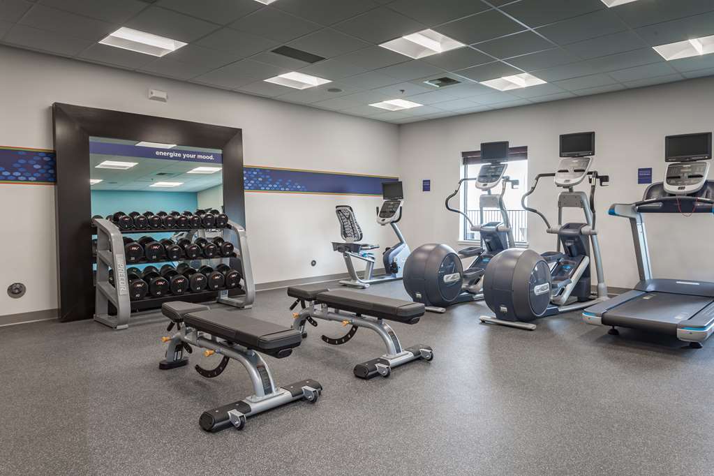 Hampton Inn Lewiston