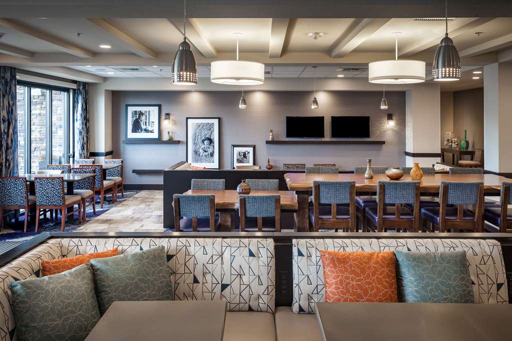 Hampton Inn Lewiston
