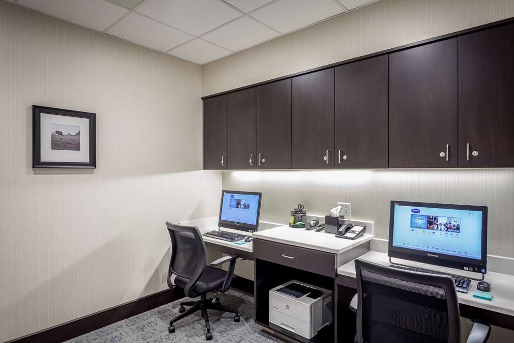 Hampton Inn Lewiston