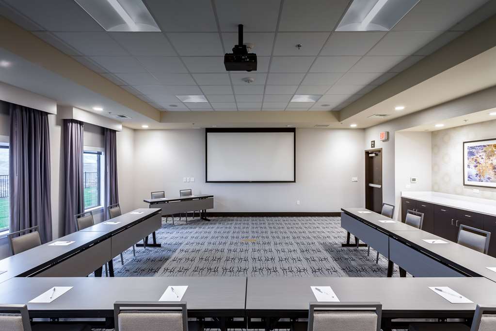 Hampton Inn Lewiston