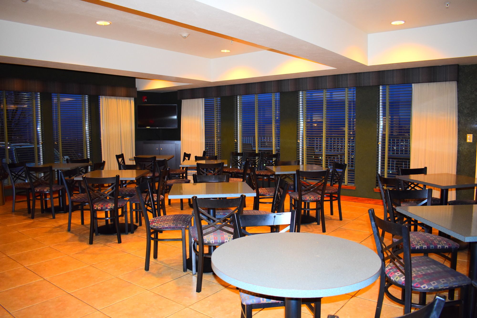 Holiday Inn Express Lewiston