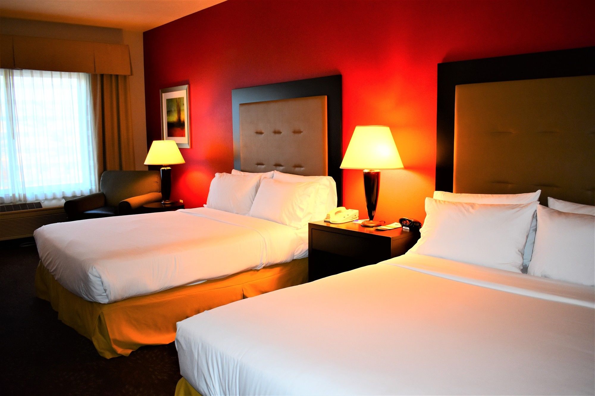 Holiday Inn Express Lewiston