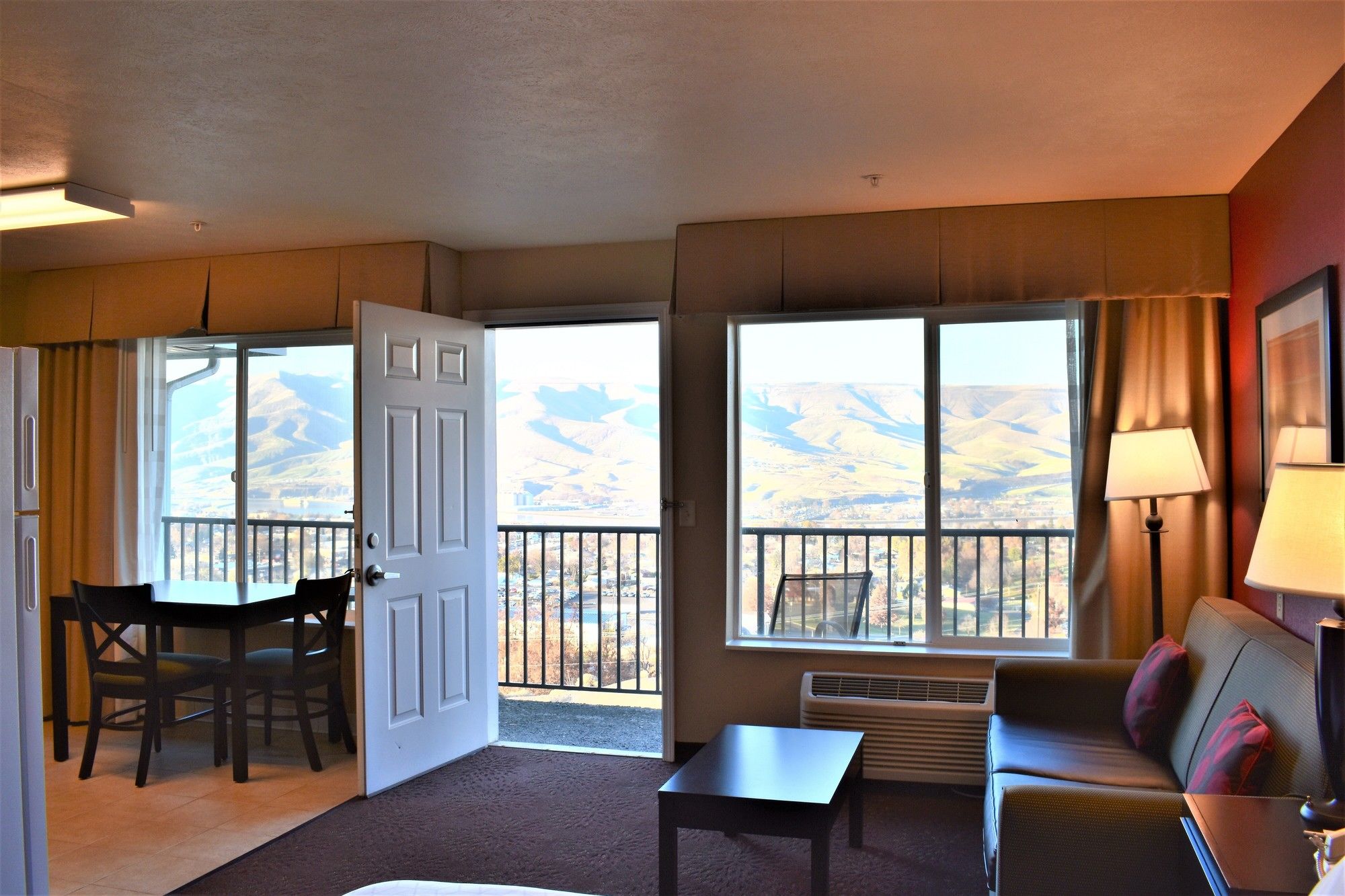 Holiday Inn Express Lewiston