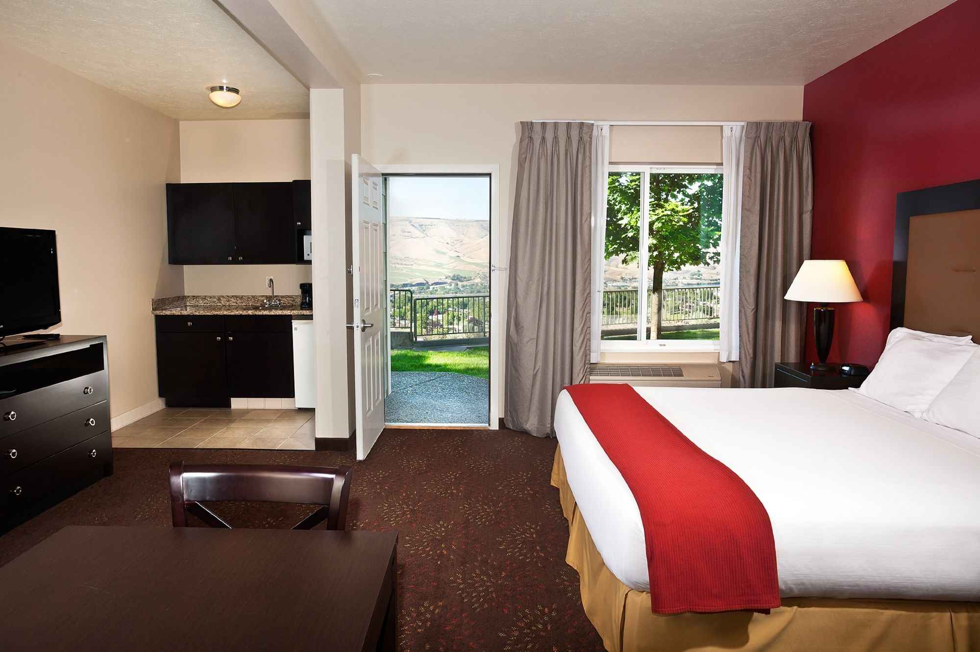Holiday Inn Express Lewiston