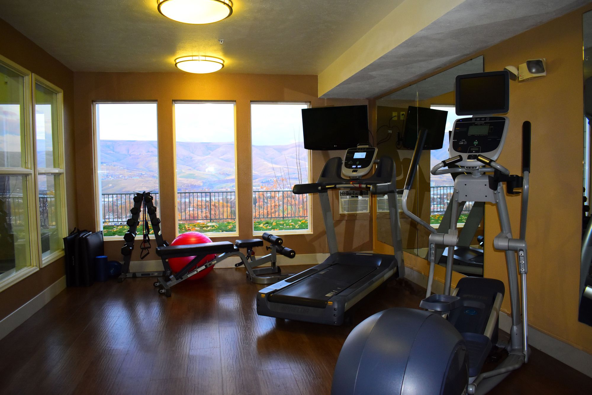 Holiday Inn Express Lewiston