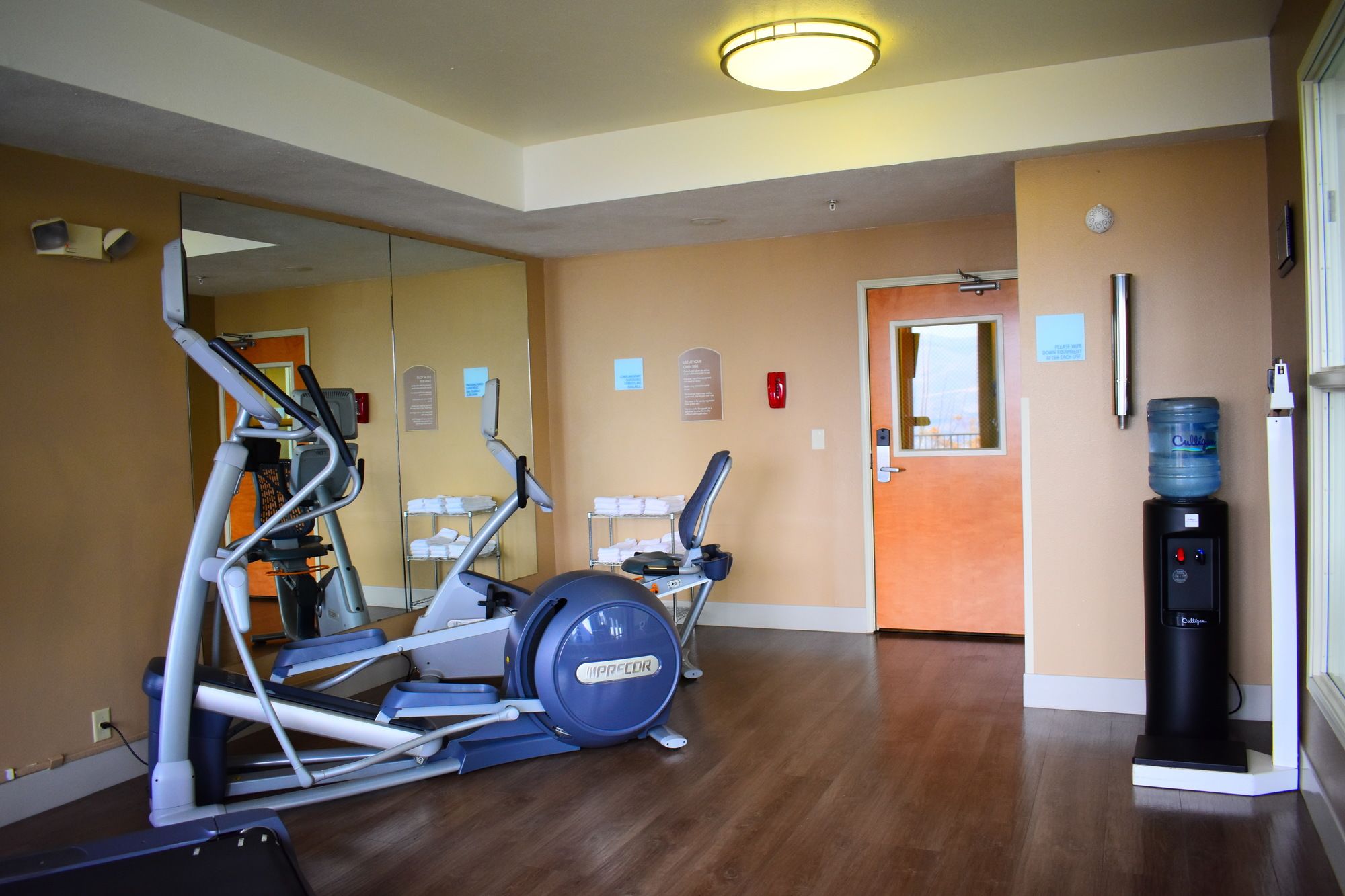 Holiday Inn Express Lewiston