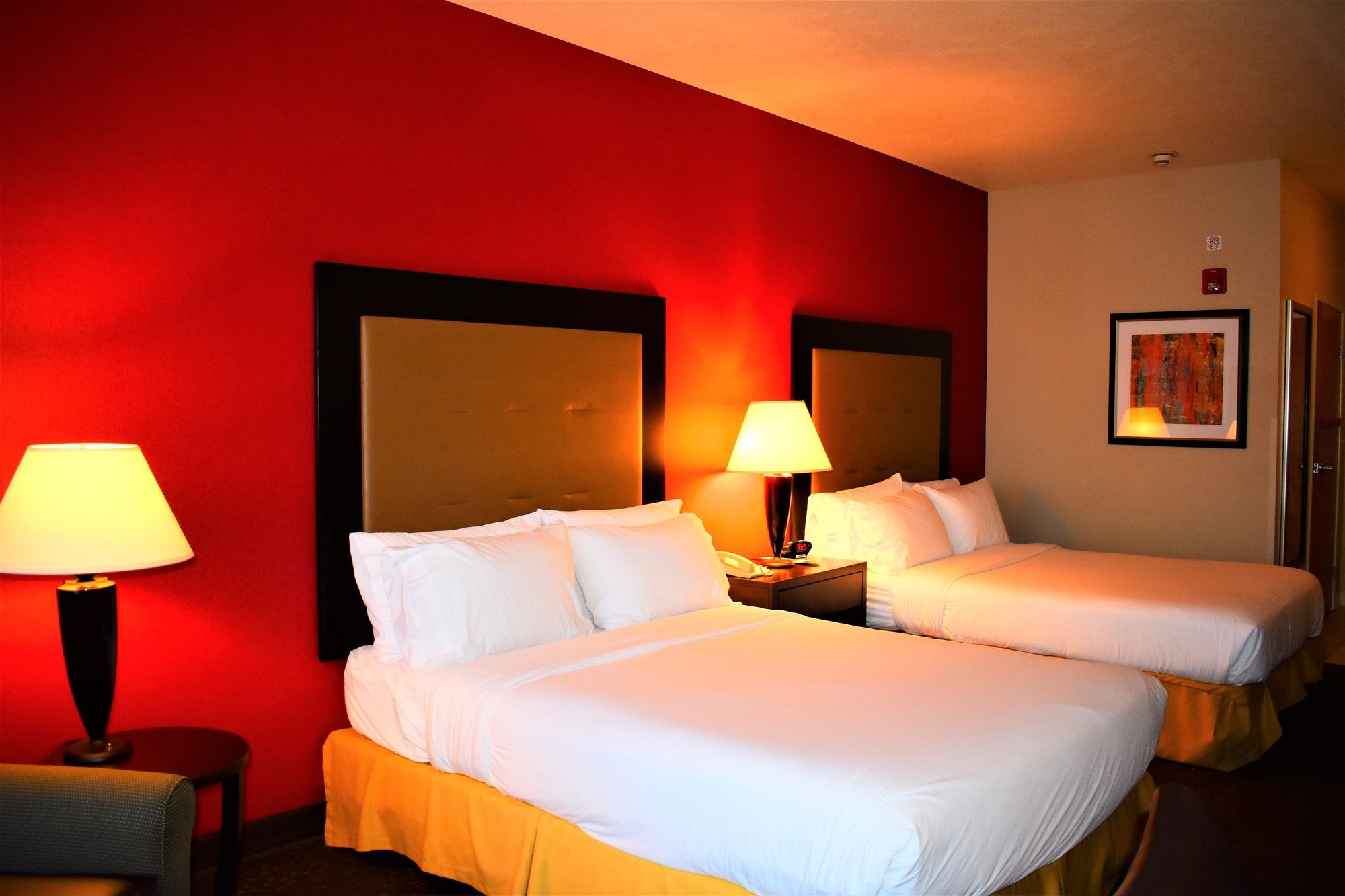 Holiday Inn Express Lewiston