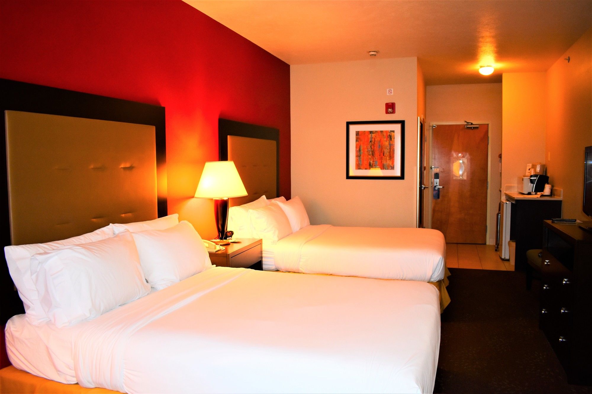 Holiday Inn Express Lewiston