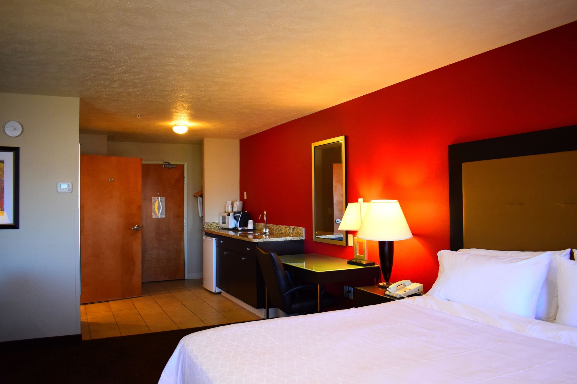 Holiday Inn Express Lewiston