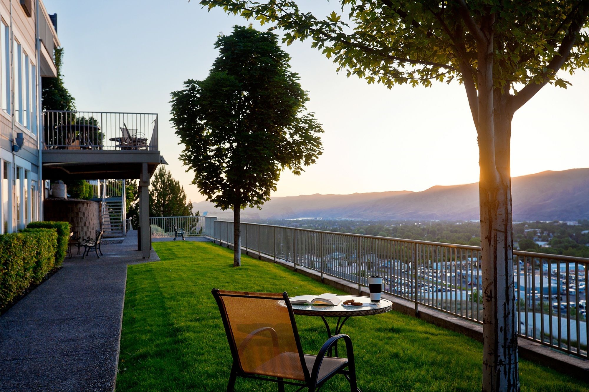 Holiday Inn Express Lewiston