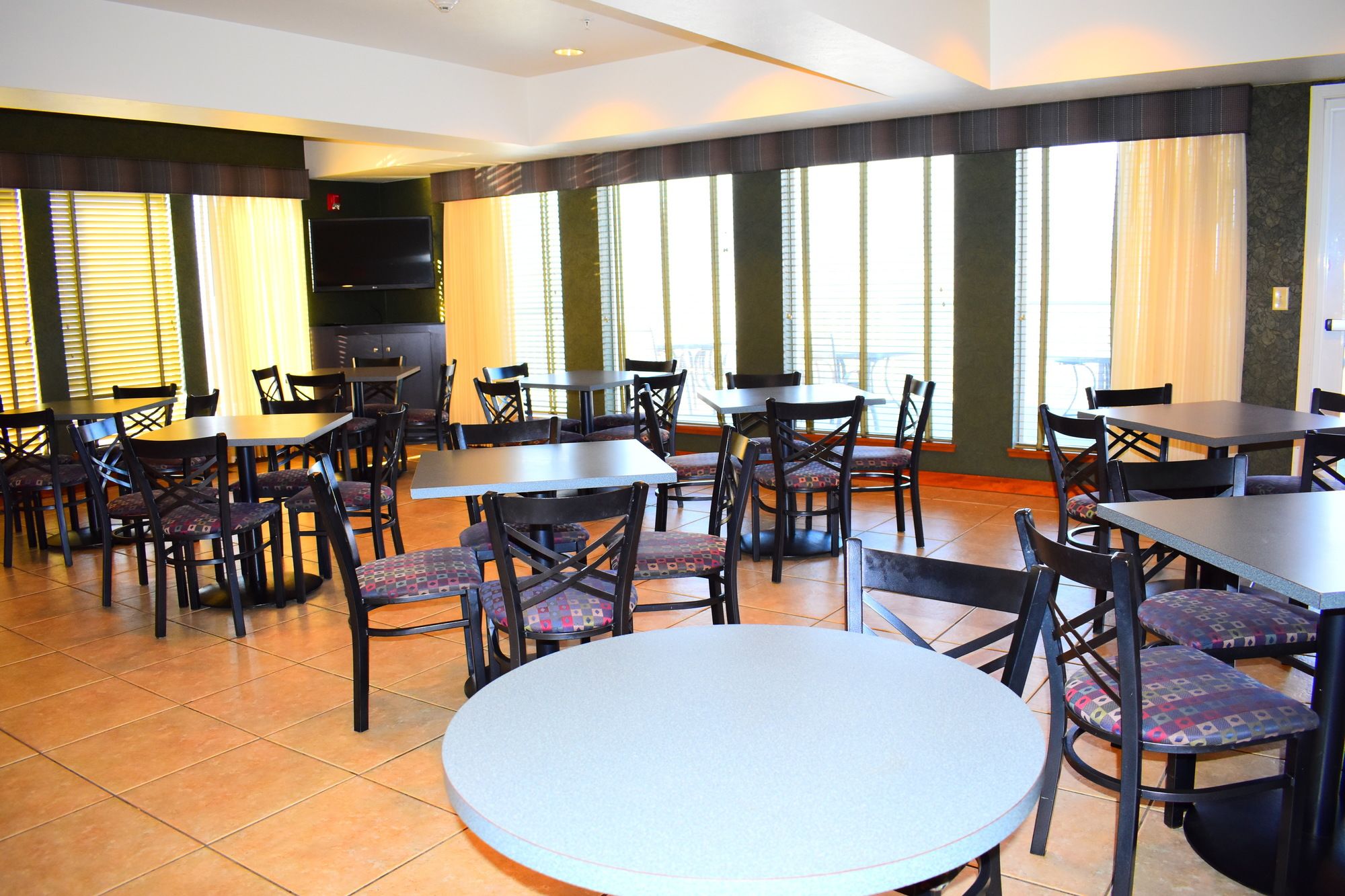 Holiday Inn Express Lewiston