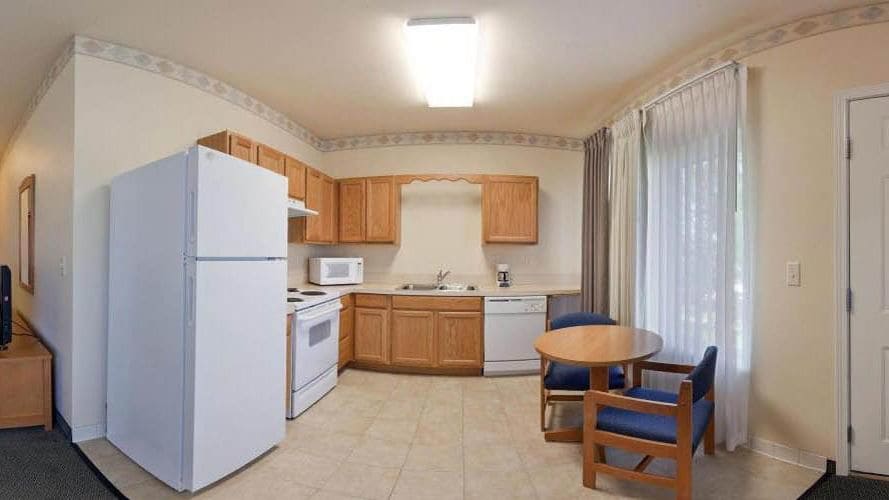 Holiday Inn Express Lewiston